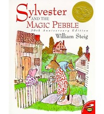 Sylvester and the Magic Pebble