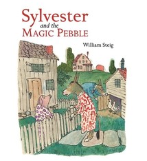Sylvester and the Magic Pebble