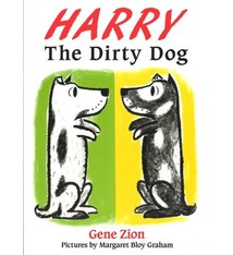 Harry the Dirty Dog