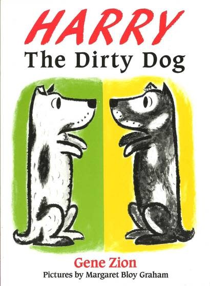 Harry the Dirty Dog