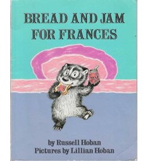 Harper Bread and Jam For Frances