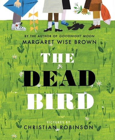 The Dead Bird [Death, Funeral]