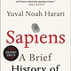 Harper Perennial Sapiens: A Brief History of Humankind