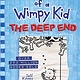 Amulet Books Diary of a Wimpy 15 Kid The Deep End