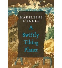 A Wrinkle in Time 03 A Swiftly Tilting Planet