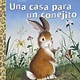 Golden Books Home for a Bunny / Una casa para un conejito (Golden Book) (Spanish Ed.)