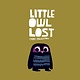 Little Owl Lost (Board Book)