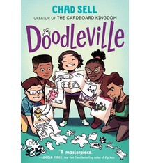 Knopf Books for Young Readers Doodleville