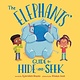Sourcebooks Jabberwocky The Elephants' Guide to Hide-and-Seek
