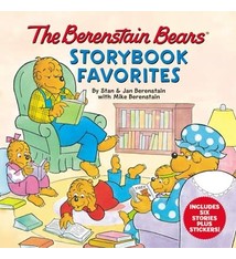 HarperCollins The Berenstain Bears Storybook Favorites