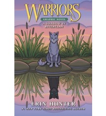 HarperAlley Warriors: A Shadow in RiverClan