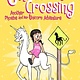 Andrews McMeel Publishing Phoebe and Her Unicorn 05 Unicorn Crossing