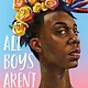 Farrar, Straus and Giroux (BYR) All Boys Aren't Blue: A Memoir-Manifesto