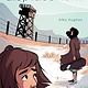 First Second Displacement [Graphic Novel]