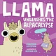Henry Holt and Co. (BYR) Llama Unleashes the Alpacalypse