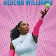 Square Fish Epic Athletes: Serena Williams