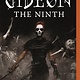 Tor.com The Locked Tomb Trilogy #1 Gideon the Ninth