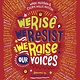 Crown Books for Young Readers We Rise, We Resist, We Raise Our Voices
