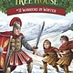 Random House Books for Young Readers Magic Tree House Merlin Missions #31 Warriors in Winter