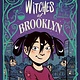 Random House Graphic Witches of Brooklyn #1
