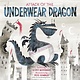 Random House Books for Young Readers Attack of the Underwear Dragon