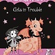 Random House Books for Young Readers Isadora Moon #8 Gets in Trouble
