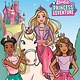 Random House Books for Young Readers Barbie: Princess Adventure (Step-into-Reading, Lvl 2)