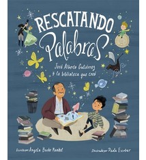 Schwartz & Wade Rescatando palabras (Digging for Words Spanish Edition)