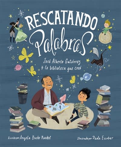 Schwartz & Wade Rescatando palabras (Digging for Words Spanish Edition)