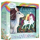 Random House Books for Young Readers Uni the Unicorn Book and Toy Set