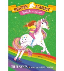 Random House Books for Young Readers Unicorn Academy #9 Matilda and Pearl