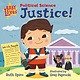 Charlesbridge Baby Loves Political Science: Justice!