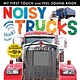 Tiger Tales Noisy Trucks