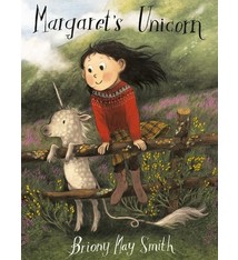 Schwartz & Wade Margaret's Unicorn
