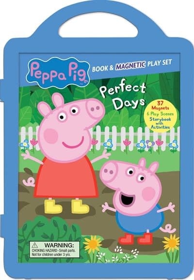 peppa pig playground set