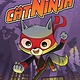 Andrews McMeel Publishing Cat Ninja 01