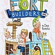 Aladdin Fort Builders #2 Happy Tails Lodge