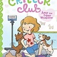 Little Simon Critter Club: Amy the Puppy Whisperer