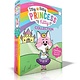Little Simon Itty Bitty Princess Kitty Boxed Set Collection (#1-4)