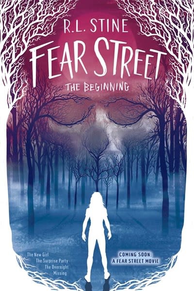 Simon Pulse Fear Street: The Beginning