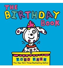 Little, Brown Books for Young Readers The Birthday Book