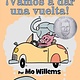 Hyperion Books for Children ¡Vamos a dar una vuelta! (An Elephant and Piggie Book, Spanish Edition)