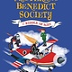 Little, Brown Books for Young Readers Mysterious Benedict Society 04 Riddle of Ages