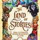 Little, Brown Books for Young Readers The Land of Stories: The Ultimate Book Hugger's Guide