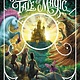 Little, Brown Books for Young Readers A Tale of Magic...