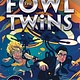 Disney-Hyperion The Fowl Twins 01 (Artemis Fowl)