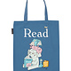 Out of Print Elephant And Piggie Read Tote