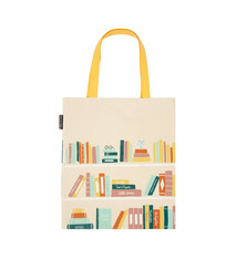 Bookshelf Tote
