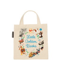 Out of Print Little Golden Books Kids Tote