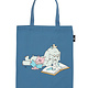Out of Print Elephant And Piggie Read Tote